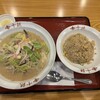 長崎ちゃんぽん十鉄 吹田店