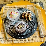 アニスキッチン - 