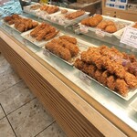 とんかついなば和幸 惣菜店  - 