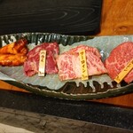 まほろば囲炉裏 - 