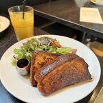 ブレッド&タパス 沢村 - 