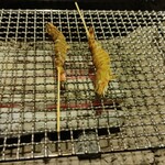 まほろば囲炉裏 - 