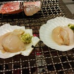 まほろば囲炉裏 - 