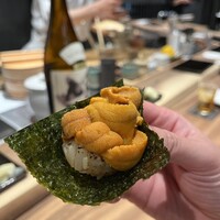 鮨 飛鳥 - 