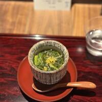 和食しんくろ - 