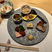 京の鴨料理 北斎 - 