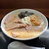 肉煮干中華そば 鈴木ラーメン店
