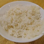 サンティ - 追加 ライス