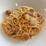 リストランテ フィッシュボーン - 