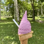 富良野チーズ工房 - 