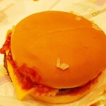 マクドナルド - 