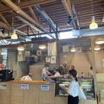 富良野チーズ工房 - 