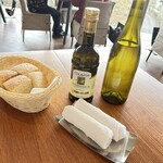 リストランテ フィッシュボーン - 