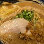 麺匠 佐蔵 松本店 - 