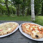 富良野チーズ工房 - 