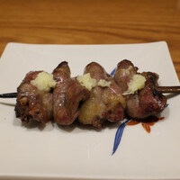 里葉亭 - 