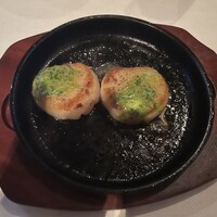 オーク ドア - 