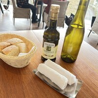 イタリア料理 リストランテ フィッシュボーン - 