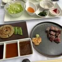 ベンジャミンステーキハウス KITTE大阪店 - 