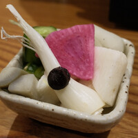 里葉亭 - 