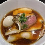 Ramen 翡翠 - 