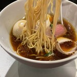 Ramen 翡翠 - 