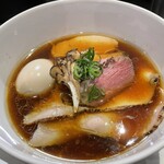 Ramen 翡翠 - 