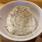 らーめん砦 - ダンクライス