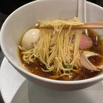 Ramen 翡翠 - 