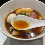Ramen 翡翠 - 