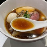 Ramen 翡翠 - 