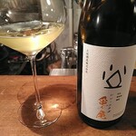 ななしの庵 - 亀の尾