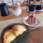 アレイカフェ - 