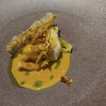 欧風煮込料理研究所 エル ルージュ - 