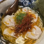 らーめん砦 万津店 - Dエース