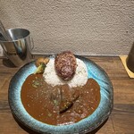 E-itou Curry - 