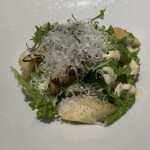 欧風煮込料理研究所 エル ルージュ - 