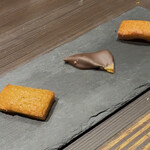 欧風煮込料理研究所 エル ルージュ - 