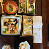 韻松亭 -  韻松亭 -