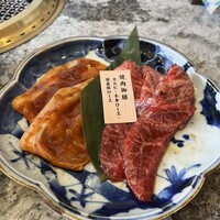肉の匠 将泰庵  船橋本店 - 