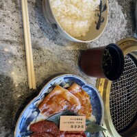 肉の匠 将泰庵  船橋本店 - 