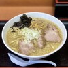 肉煮干中華そば 鈴木ラーメン店