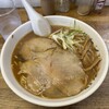 かとうらーめん 手稲本店
