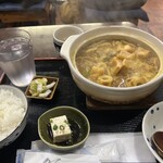 めん専門店 味良 - 