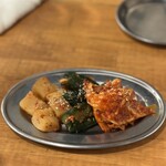 大衆焼肉 こたろう - 