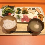 ベッセルイン - 料理写真:朝食バイキングより