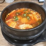 お茶漬けと雑炊 ぶぶや - 