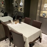 御膳房 六本木店 - 