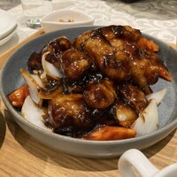 御膳房 六本木店 - 