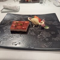 レザンファン ギャテ - 